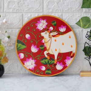 Pichwai Painting